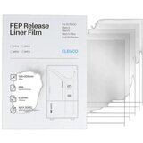 Elegoo film mars 4 fep 5 komada - transparent Cene