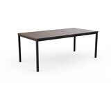 Keter Vrtna miza 95x200 cm Porto – | Shoptok.si