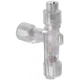 Emos lighting Vozlišče T za povezovalne verige Standard prozorno D1ZT01 Cene