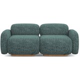 Makamii Tirkizna sofa 190 cm Ailani – Cijene