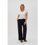 Marisse Women's Sweater L-Sw-4603 Off White | Shoptok.si