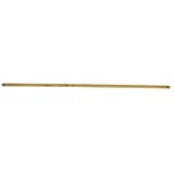Ročaj za metlo Konus (premer: 24 mm, dolžina: 140 cm)