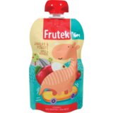 Frutek voćna kašica keks jabuka 100g Cene