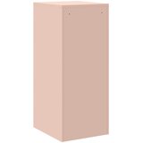 Kabinet za datoteke s ladicama Ružičasta 44 x 50 x 106.5 cm | shoptok.hr
