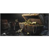 White Shark baracuda bgmp 01 stormbringer mouse pad | ePonuda.com