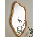 Bloomingville Stensko ogledalo 50x80 cm Ashlie – | Shoptok.si