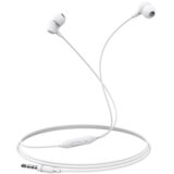  Slušalice sa mikrofonom 3.5mm BOROFONE BM20 DasMelody In-line Control white | Eponuda.ba