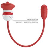 Pretty Love 2025 Vibrator Pretty Love Aliyah | Shoptok.si