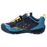 Jack Wolfskin Nizke superge Villi Action Low pisana | Shoptok.si