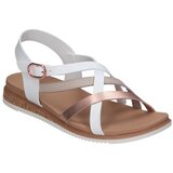 Skechers 114709-WHT Bijela | shoptok.hr