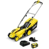 LMO 18-33 KARCHER AKUMULATORSKA KOSILICA BEZ BATERIJE