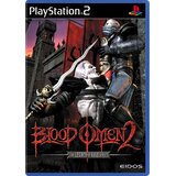  Blood Omen 2 (PS2) - rabljeno | Shoptok.si