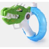 Sinsay Igračka – Pištolj na vodu u obliku dinosaura na baterije | shoptok.hr