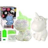 Creative Unicorn Kit DIY Diamonds Crystals Green | shoptok.hr