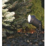  Vrtni reflektor 1xGU10/35W/230V IP65 Slike