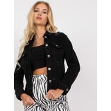 RUE PARIS Jacket-RO-KR-CKT-4006.16X-black | shoptok.hr