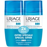 Uriage promo roll-on 2x 50ml Cene
