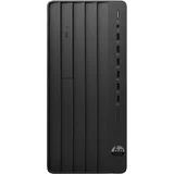 HP Pro Tower 290 G9 PCI Intel® Core™ i5 i5-12400 16 GB DDR4-SDRAM 512 GB SSD Windows 11 Pro PC