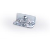  Okov za krevet sa šrafom H=9cm - 77479010 ( 490-705 ) | ePonuda.com