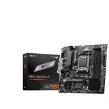 MSI PRO B650M-P motherboard AMD B650 Socket AM5 micro ATX | shoptok.hr