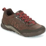 Merrell ANNEX TRAK LOW Smeđa Cijene