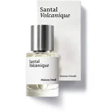 Santal Volcanique 30 ml parfumska voda unisex