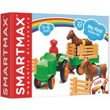 Smartgames - Moj prvi traktor - 22 kosov Cene