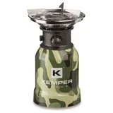 Kuhalo na kartušu CAMO KE2008CMF (9342)