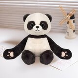 Plišana igračka Panda s magetima u šapama i očima 23cm | shoptok.hr