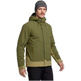 Schöffel Jakne 242506875 Kaki Cene