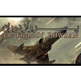 Steam The Flight Of Dowran (PC) Key GLOBAL | ePonuda.com