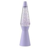 i-Total Lava lampa Monocolor Purple Glitter XL2985 Cijene