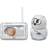 Vtech Alarm za bebe Video LCD Sovica BM4300 | ePonuda.com