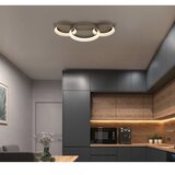 Globo stropna lampa led syrakus 40 w 1590 lm 3000 k | shoptok.hr