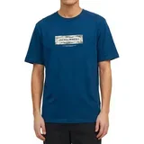 Jack&Jones Muška majica Jcobreeze Branded SS Crew Neck FST