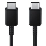 Samsung usb data kabal type c na type c 1.8m 5a ep-dx510-jbe crni full org ( U2021 ) Cene