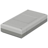 Bopla Elegant EG 1530 F 32153062 kućište elektronike 150 x 82 x 31 polistiren svijetlosiva (RAL 7035), ahat siva (RAL 7038) 1 St. | Eponuda.ba