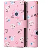 TECH-PROTECT DENARNICA ZA SAMSUNG GALAXY A13 4G BLOOM PINK | Shoptok.si