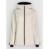 O&amp;#039;neill Fwc&amp;#039;Cruz Softshell Jacket linen white Slike