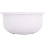 Emajlirana skleda za priloge - White | Shoptok.si