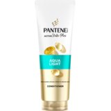 Pantene Pro-V Active Nutri Plex Aqua Light balzam za lase 275 ml | Shoptok.si