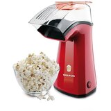 Taurus Pop'N'Corn 968375000 – Aparat za kokice 1100 W, priprava brez olja, rdeča | Shoptok.si