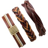  Muške narukvice FO-33242 - Tip10 KP33242 | Shoptok.si