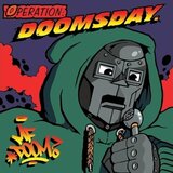 MF Doom Operation: Doomsday (2LP) | Eponuda.com