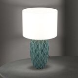 Orion Stona lampa TORTUGA 1xE27/40W/230V zelena/bela | Eponuda.com