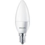Philips set od 3 led sijalice B35 E14/5W/230V 2700K | Eponuda.com