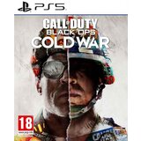 Activision Blizzard of Duty Black Ops COLD WAR PS5 Cijene