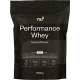  Performance Whey Protein - Neutral | Shoptok.si