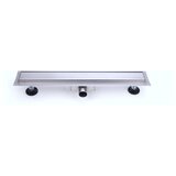 Aquasan podni slivnik BASIC 550mm | Eponuda.com