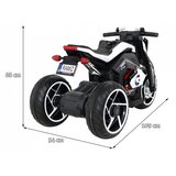 Motor na akumulator Future - bijeli | shoptok.hr